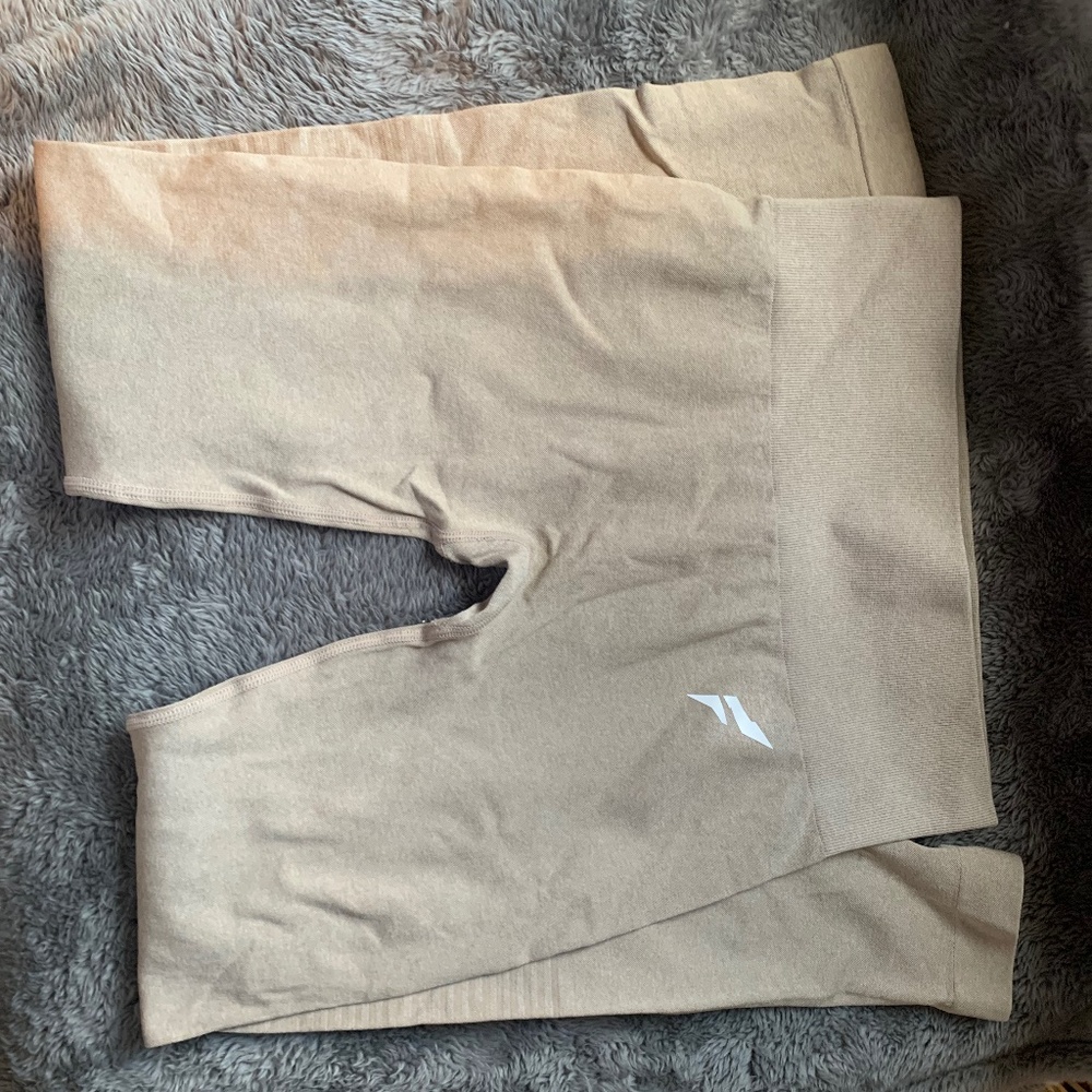 Flag nor Fail leggings